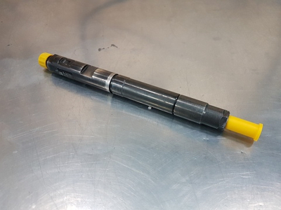 Форсунка топливная DELPHI 28231014 / 1100100ED01 (ВОССТАНОВЛЕННАЯ оригинал)