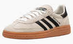 Adidas Handball Spezial WMNS "Aluminum Core Black"