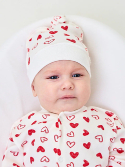 Комплект на выписку для новорожденных