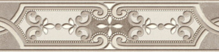 Бордюр Пьяцца матовый (VT\A337\3278)