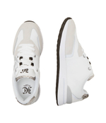 Кроссовки Just Cavalli - экрю(76QA3SD8ZSA52)