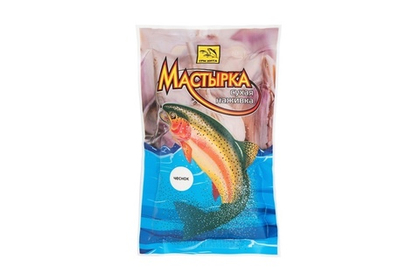 Сухая наживка Три Кита "Мастырка" (100гр)