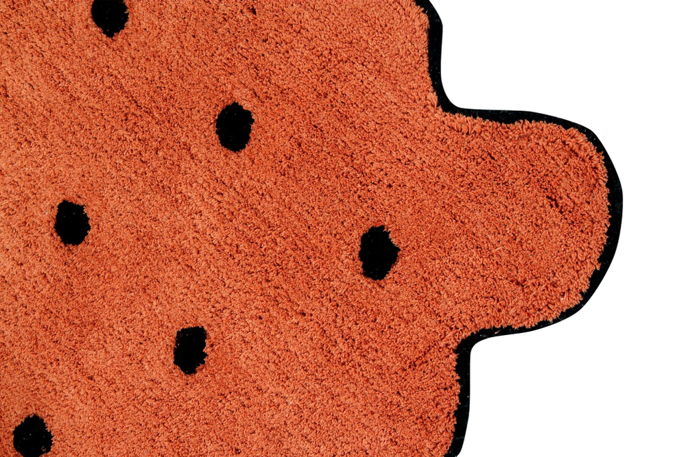 Ковер Lorena Canals Bisсuit Terracot (120 x 160 см)