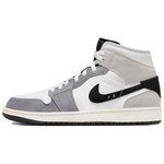 Кроссовки Jordan Air Jordan 1 Mid Craft"Cement Grey"