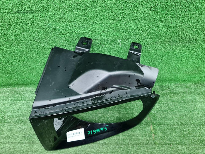 Накладка фары левая Haval Dargo (2022-н.в.)