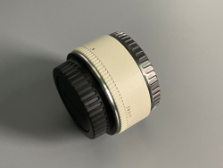 Canon Extender EF 1.4X