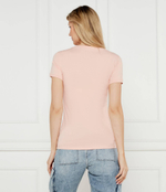 Футболка GUESS - персиковый(W2YI45 J1314)