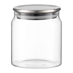 Банка для хранения 600мл Smart Solutions