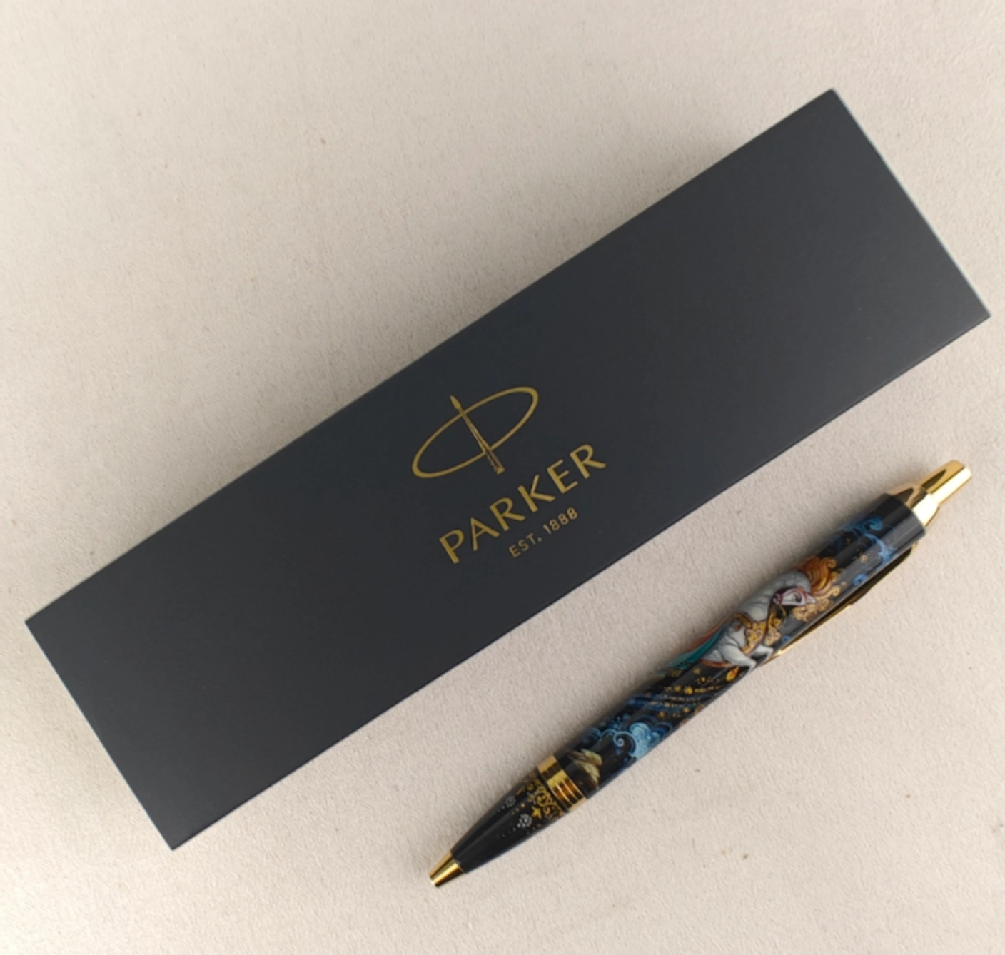 Новогодние VIP-подарки партнерам и клиентам