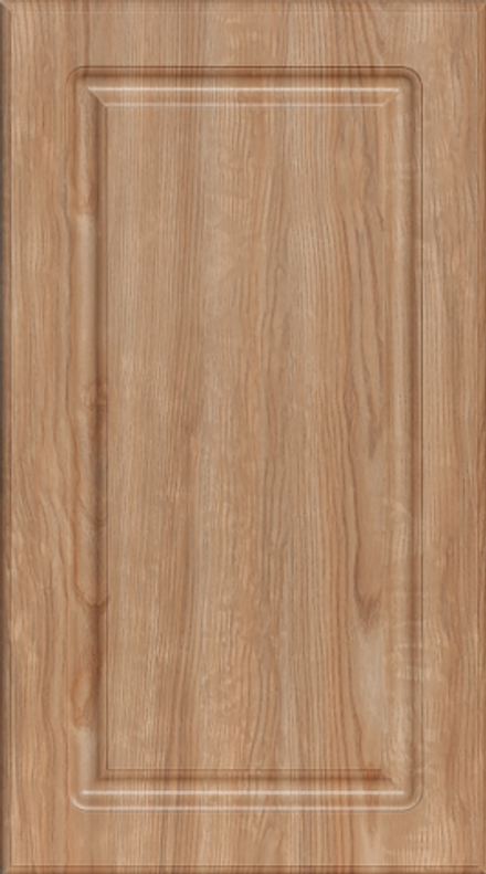 Фасад МДФ в плёнке ПВХ рис. 13