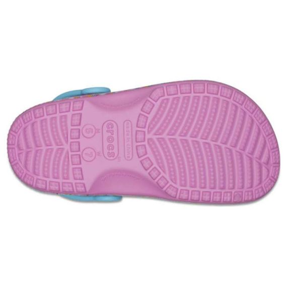 Crocs Classic Clog 'Pink'