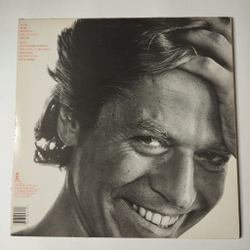 Винтажная виниловая пластинка LP Robert Palmer Riptide (Canada 1985)