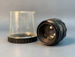 Helios 44-2