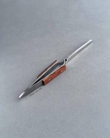 Обратный пинцет