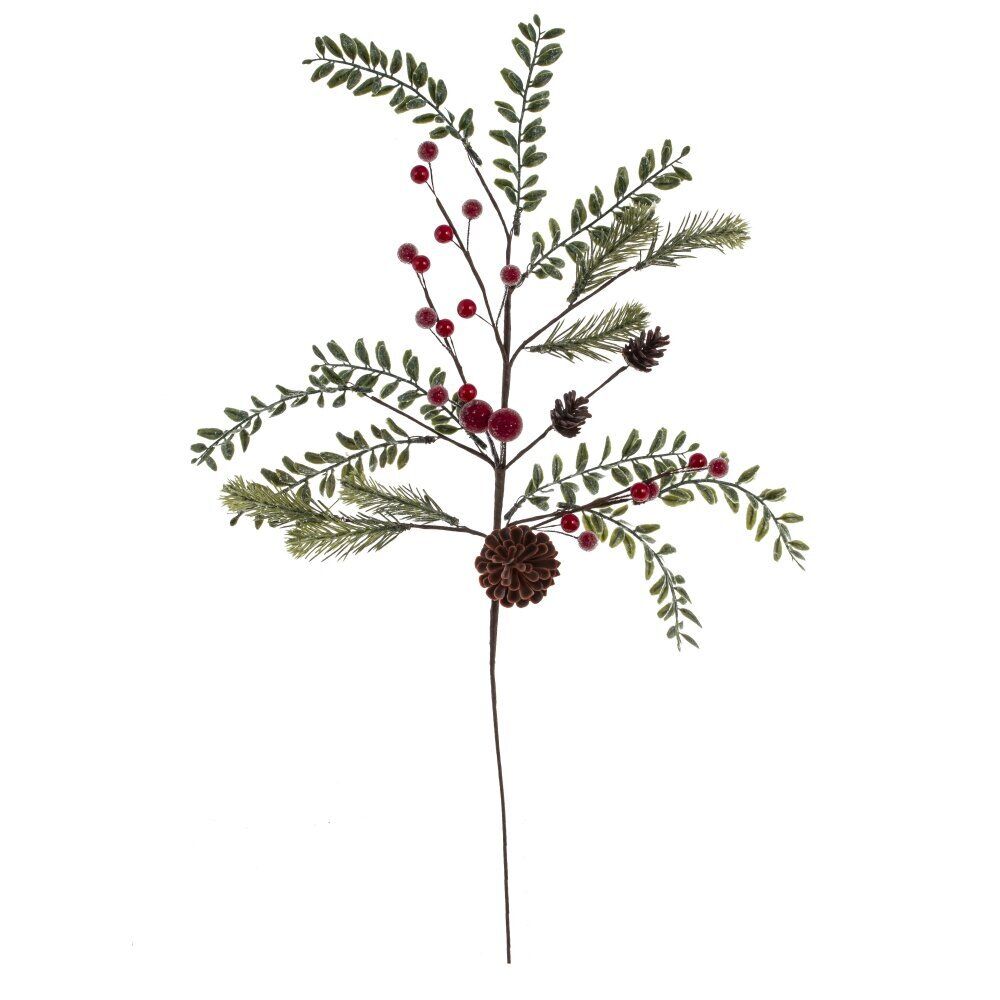 GAEM Изделие декоративное "Ветка", L25 W25 H50 см