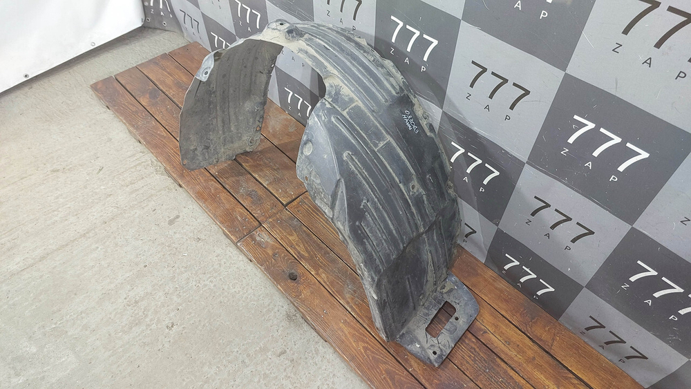 Подкрылок передний левый Haval Jolion 21-нв Б/У Оригинал 5512100XST01A