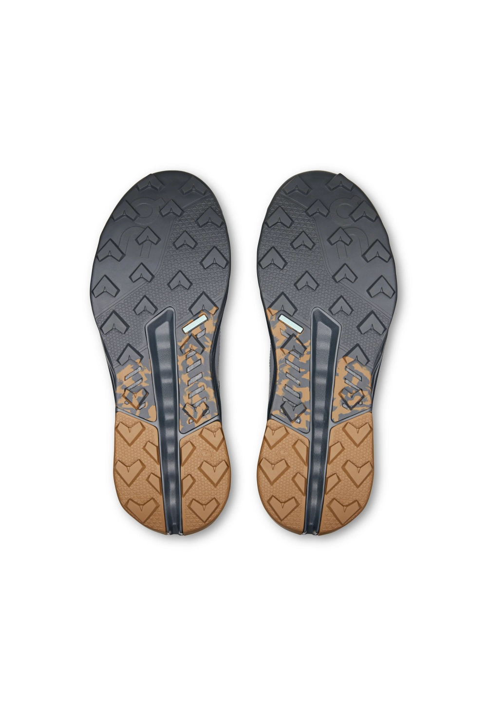 Кроссовки для бега On Cloudhorizon 2 alloy rock