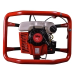 FUBAG FPB 71 мотобур 38273