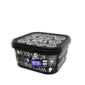 Хулиган (Mystic), 200 гр.