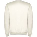 Свитер унисекс Clasica с круглым вырезом