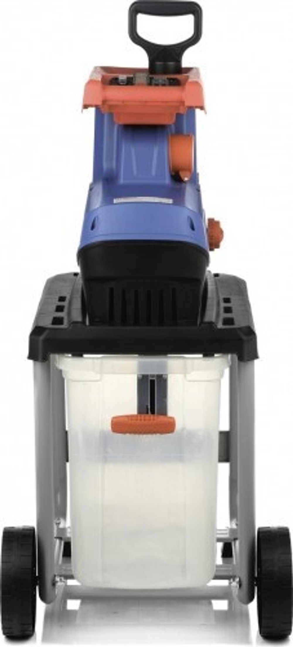 Измельчитель веток электрический HYUNDAI HYCH 2800