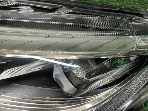 Фара левая Haval Jolion (2021-н.в.) LED