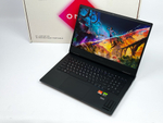 Игровой ноутбук HP Omen i7-14650HX / RTX 4070 / 16GB DDR5 / 1TB / 2.5K / 240Hz / Win11 / Русско-Английская клавиатура