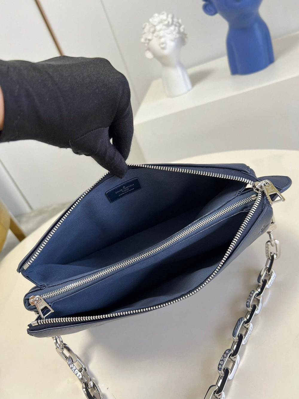 Louis Vuitton Coussin PM