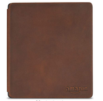 Обложка от Амазон  Premium Leather Кожа для Kindle Oasis