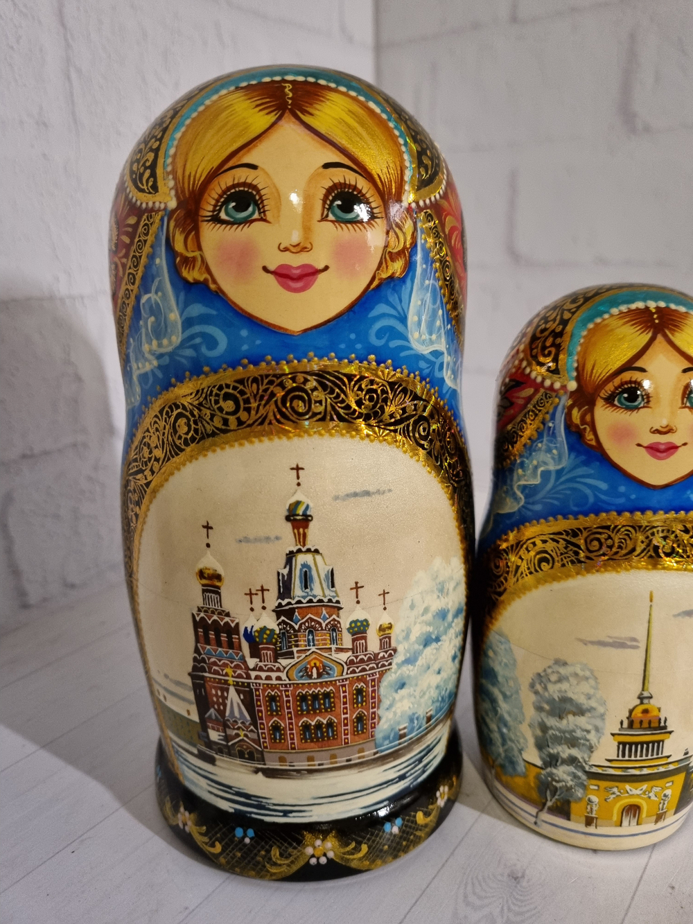 Матрешка