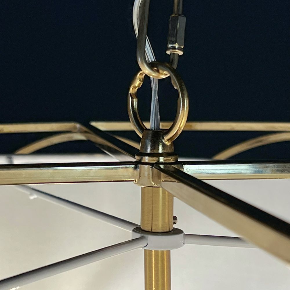 Люстра Antic Solo Chandelier By Imperiumloft