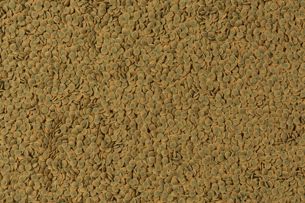 TETRA Pleco Veggie Wafers Корм для донных рыб в таблетках, 15 г