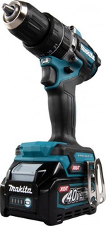 Дрель-шуруповерт аккумуляторная MAKITA HP002GD201
