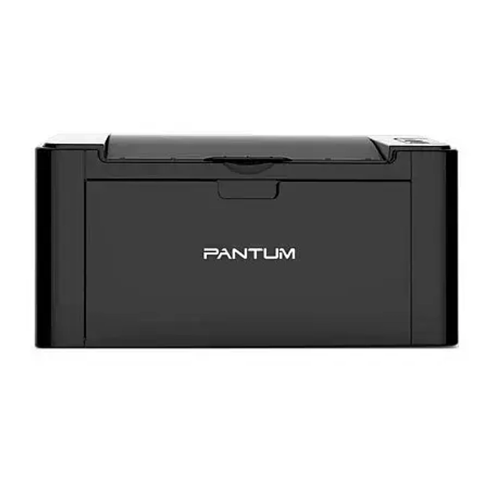 Принтер лазерный PANTUM P2507 22стр в мин single function