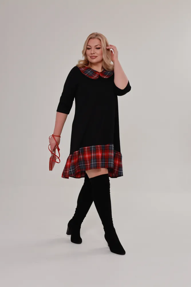 Платье 117 Fabrika