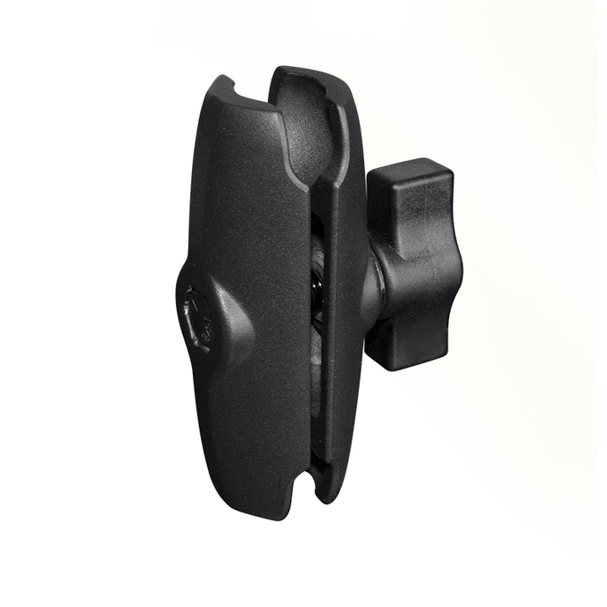 Соединительная муфта (9 см) алюминий-B-9