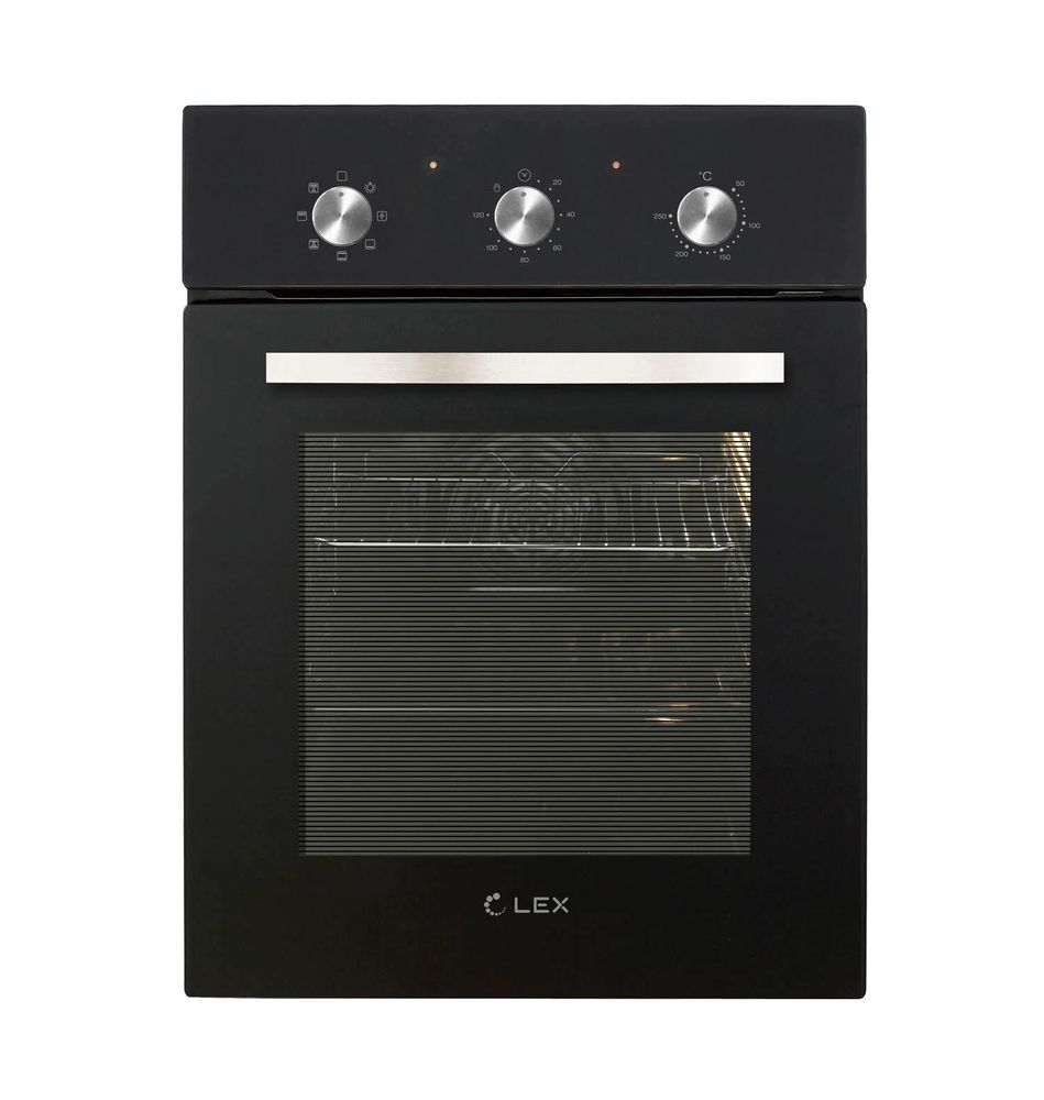 Духовой шкаф Lex EDM 4570 BL