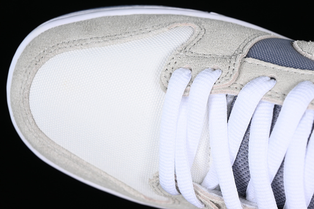 Nike SB Dunk Low Wolf Grey