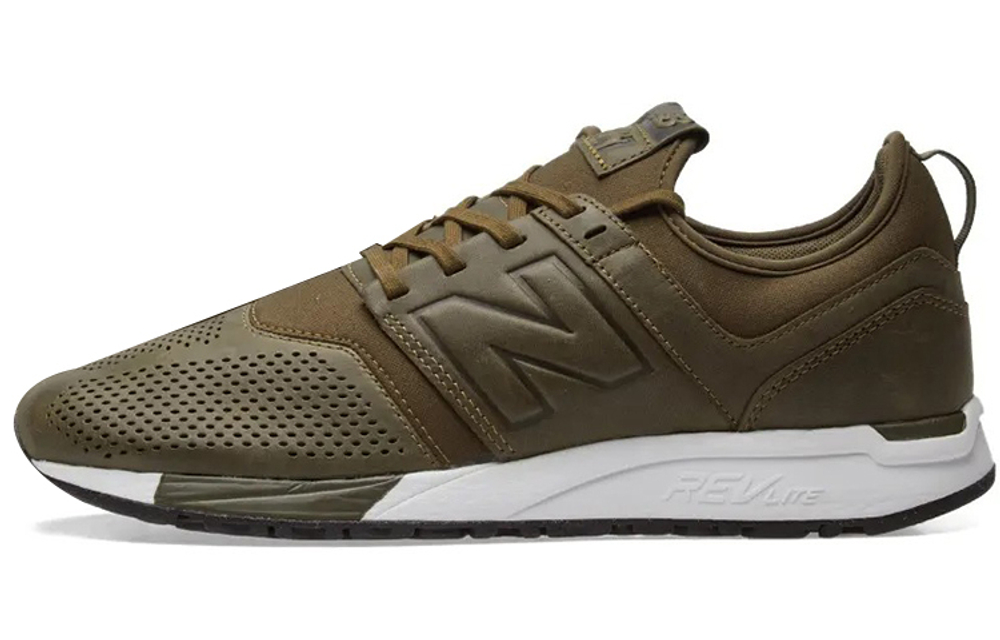 Кроссовки New Balance Nb 247
