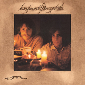 Longbranch, Pennywhistle / Longbranch/Pennywhistle (CD)