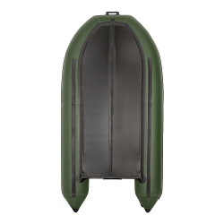 Лодка ПВХ ПИЛОТ 320 ЖС