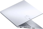 Ноутбук ASUS Vivobook 16X K3605ZC-N1562 16", Intel Core i5-12500H, RAM 16 ГБ, SSD 512 ГБ, NVIDIA GeForce RTX 3050 для ноутбуков (4 Гб), Без системы, (90NB11F2-M00TE0), серебристый, Русская раскладка