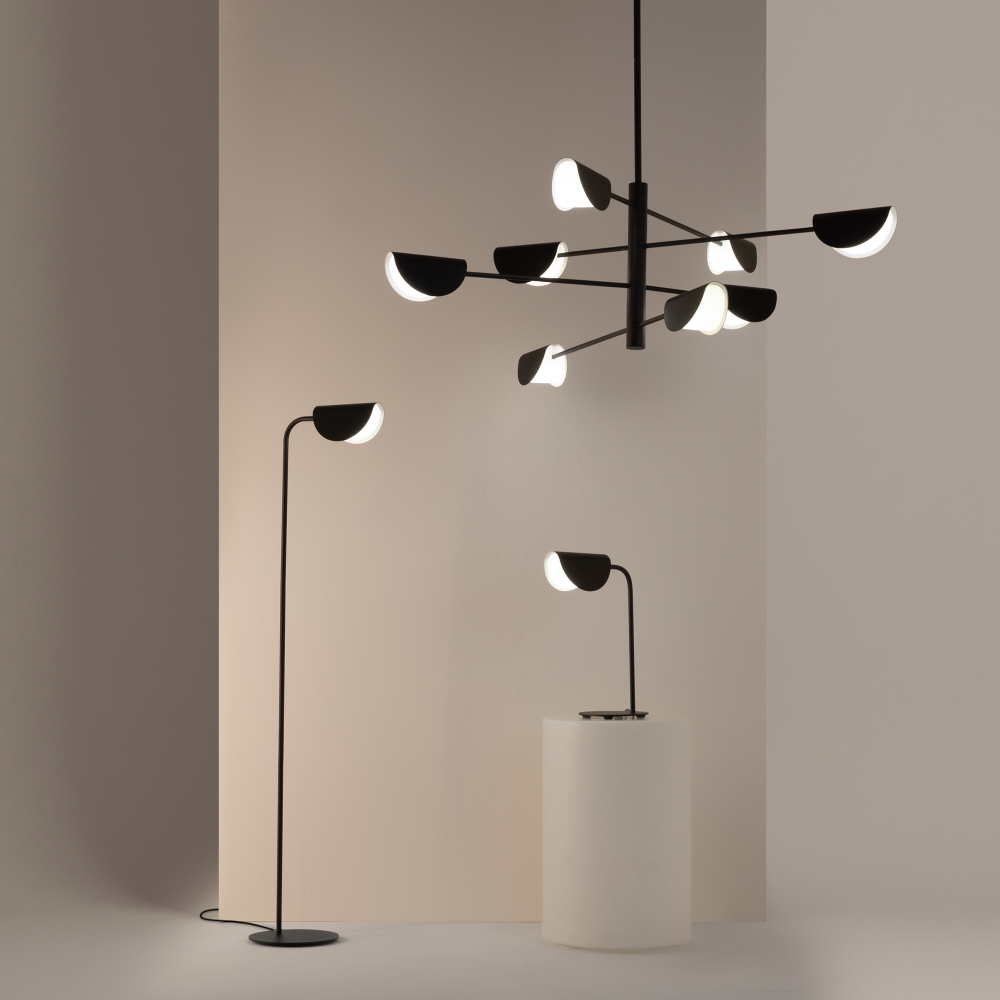 Люстра Maytoni MOD126PL-08B