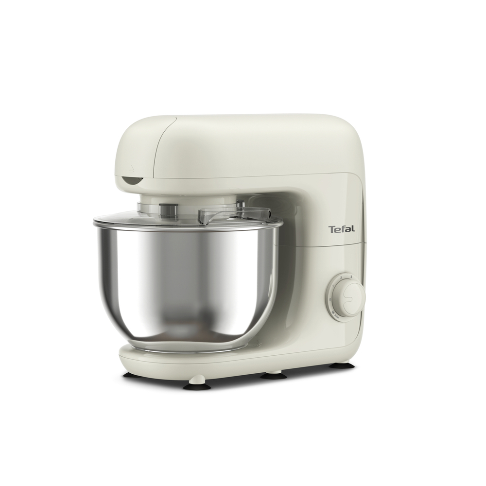 Кухонная машина Tefal Bake Essential QB160138
