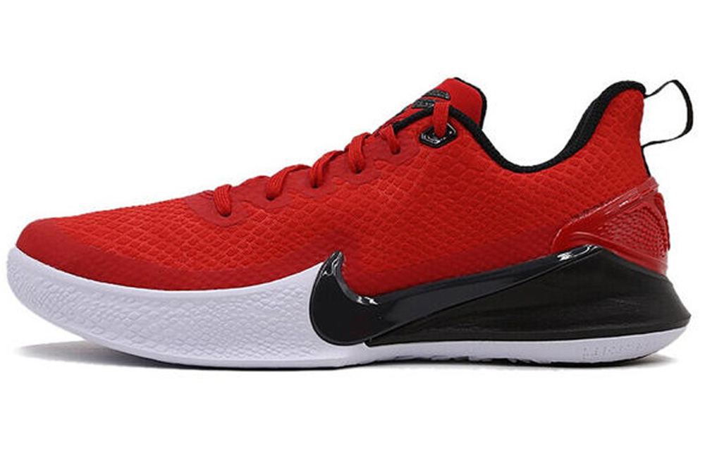 Кроссовки Nike Mamba Focus
