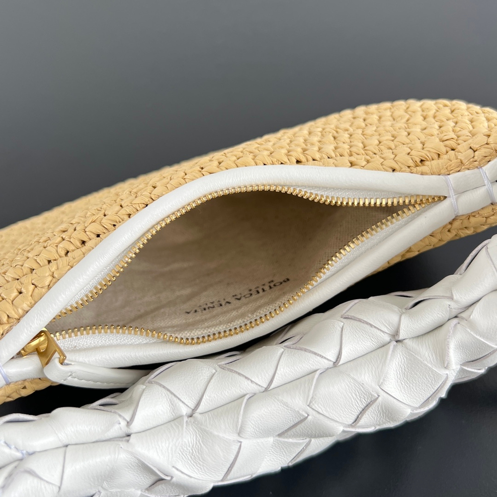 Bottega Veneta Small Gemelli 24 cm