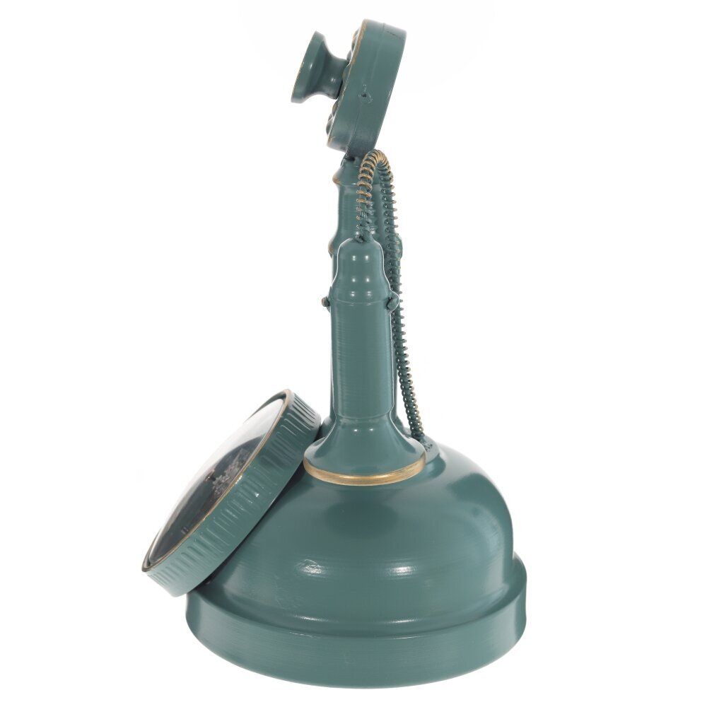 GAEM Часы настольные декоративные, L17 W19 H30 см, (1хАА не прилаг.)