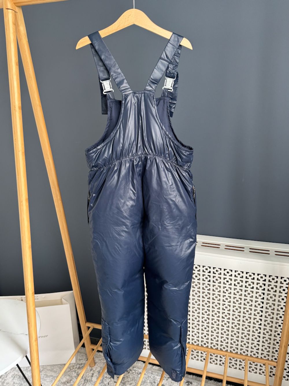 Пуховый комплект Manudieci, 128