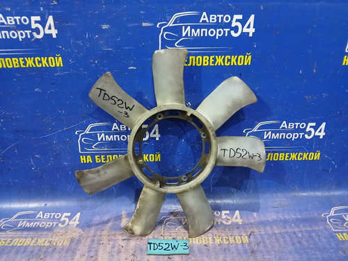 Крыльчатка вискомуфты SUZUKI ESCUDO 2000