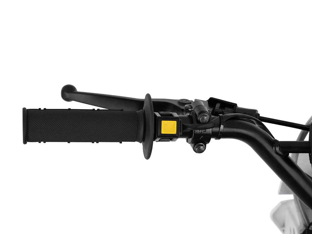 Мотоцикл SHORNER K1 PITBIKE